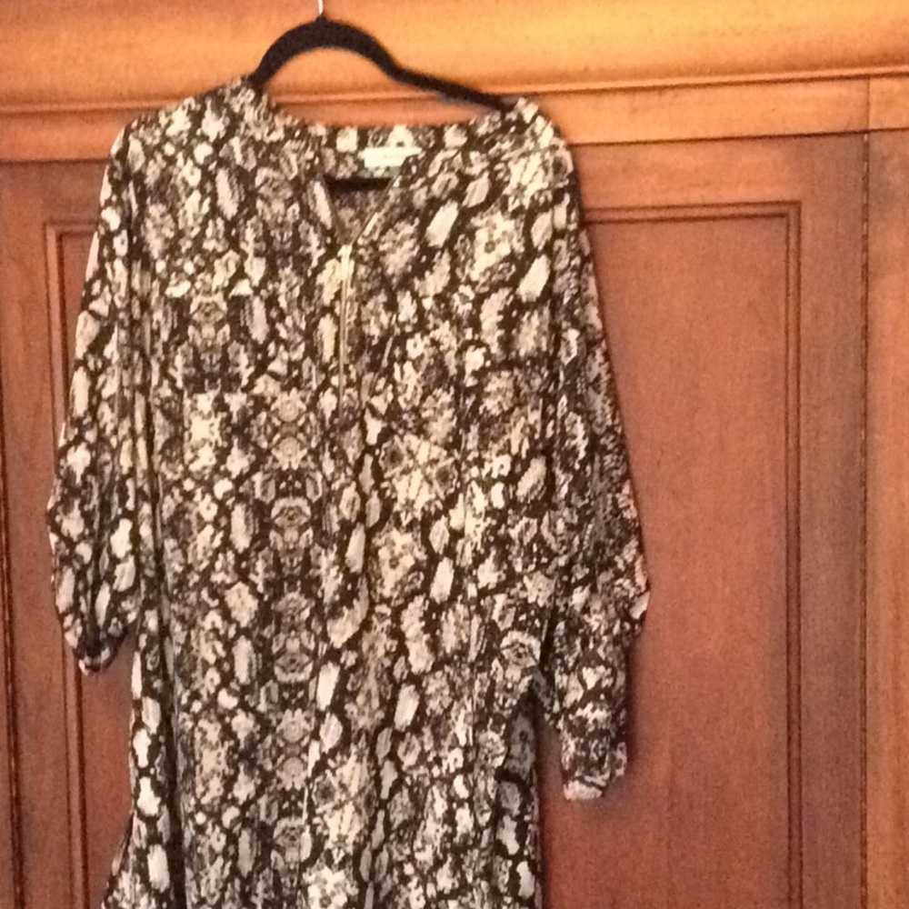 Calvin Klein blouse